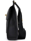 Anthony cross bag black - MULBERRY - BALAAN 4