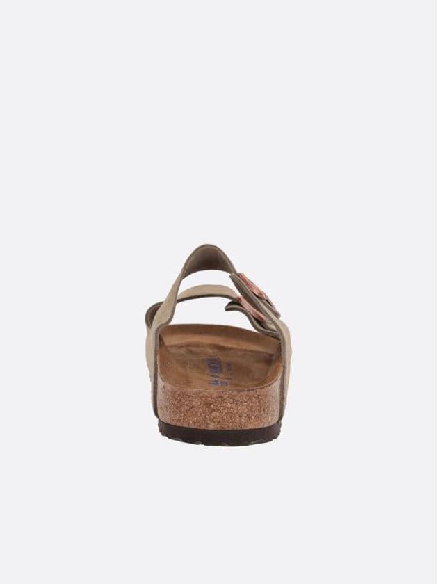 Birkenstock Sandals - BIRKENSTOCK - BALAAN 3