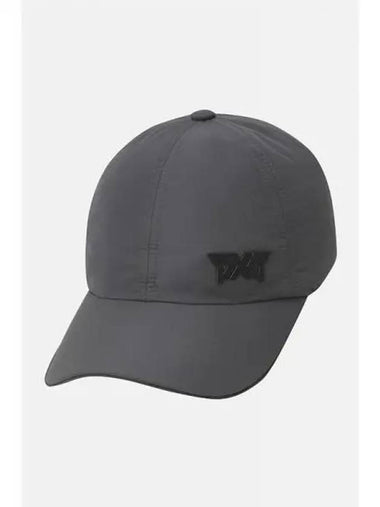 Light padded ball cap baseball PHFPU850713 Domestic product GQ4V23110832425 - PXG - BALAAN 1