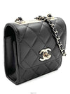 women cross bag - CHANEL - BALAAN 3