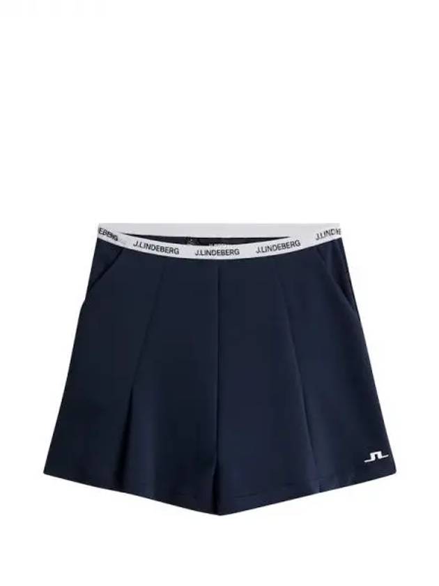 Golf Emrah Shorts GWJS09465 6855 Women's Emrah Shorts - J.LINDEBERG - BALAAN 2