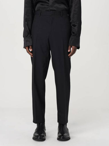 Pants men Jil Sander - JIL SANDER - BALAAN 1