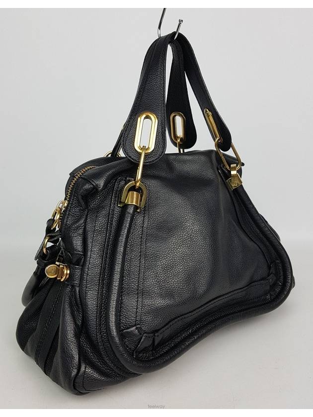 women shoulder bag - CHLOE - BALAAN 2