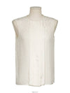 women s vest - CHANEL - BALAAN 1