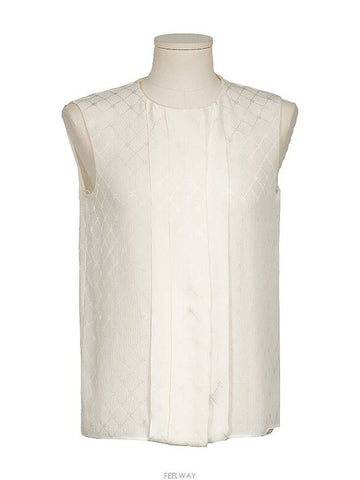 women s vest - CHANEL - BALAAN 1