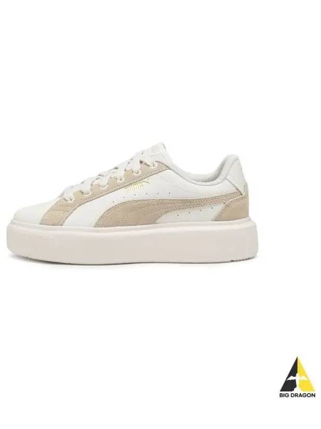 Oslo PRO Mix Ivory Beige 392055 02 - PUMA - BALAAN 1