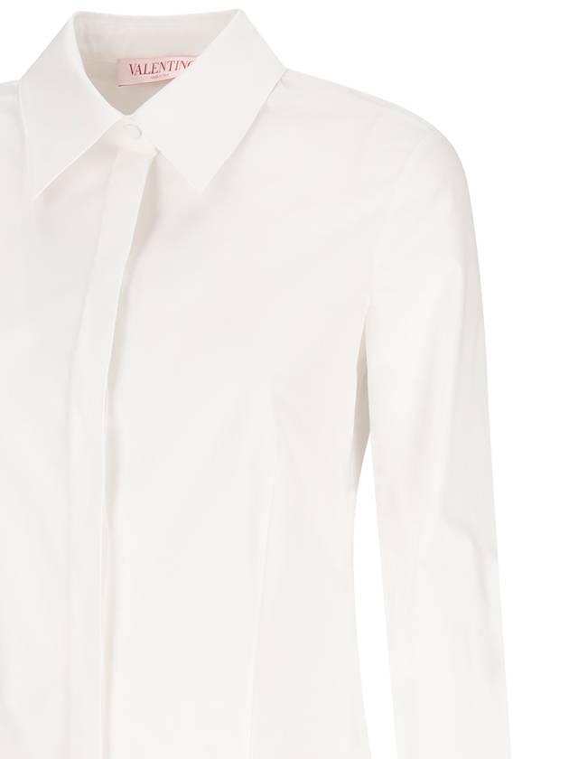 3B0AB5F15A6001 Shirt - VALENTINO - BALAAN 4