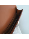 Constance Wallet Absom Gold - HERMES - BALAAN 6