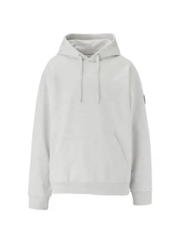 Onitsuka Tiger patch hoodie 2183B311 020 - ONITSUKA TIGER - BALAAN 1