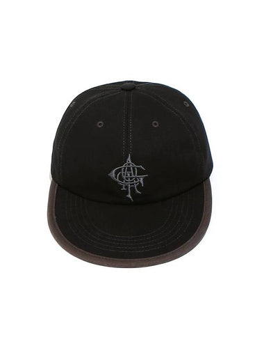 Embroidery Repairman Cap Black - OGARP - BALAAN 1