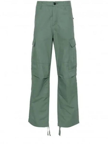 CARHARTT WIP Ripstop cotton cargo pants I032467 29N02 - CARHARTT WIP - BALAAN 1