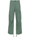 Columbia Ripstop Regular Cargo Pants Duck Green - CARHARTT WIP - BALAAN 2