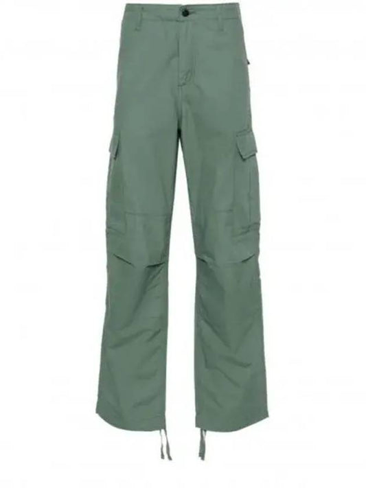 CARHARTT WIP Ripstop cotton cargo pants I032467 29N02 - CARHARTT WIP - BALAAN 2