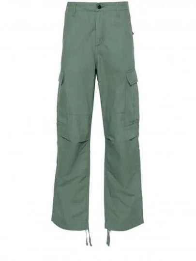 Columbia Ripstop Regular Cargo Straight Pants Duck Green - CARHARTT WIP - BALAAN 2