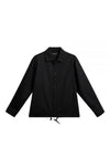 CELIAN COACH OVERSHIRT FMTA12593 9999 Men s - J.LINDEBERG - BALAAN 2