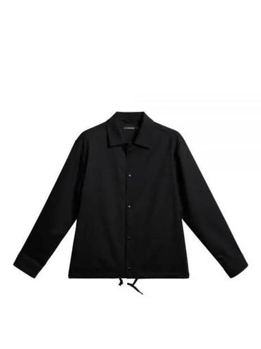 CELIAN COACH OVERSHIRT FMTA12593 9999 Men s - J.LINDEBERG - BALAAN 1