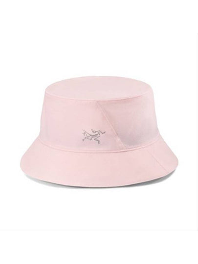 Aerios Bucket Hat Alpine Rose - ARC'TERYX - BALAAN 2