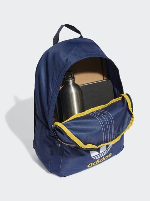 Archive Backpack Dark Blue IL4833 - ADIDAS - BALAAN 4