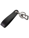 Meisterstuck 4810 Keyholder Black - MONTBLANC - BALAAN.