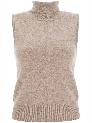 sleeveless high-necked - FILIPPA-K - BALAAN 1