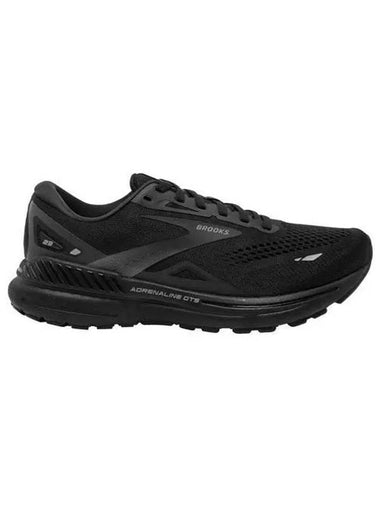 Adrenaline GTS 23 Black Ebony 1103912E020 - BROOKS - BALAAN 1