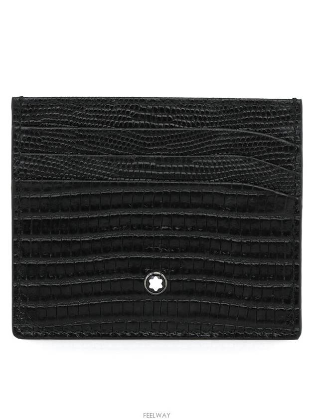 men card wallet - MONTBLANC - BALAAN 1