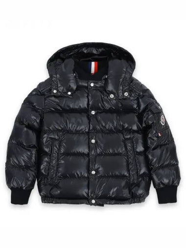 Kids MANAEM Padded Jacket Navy 1A00018 595ZJ 778 1055672 - MONCLER - BALAAN 1