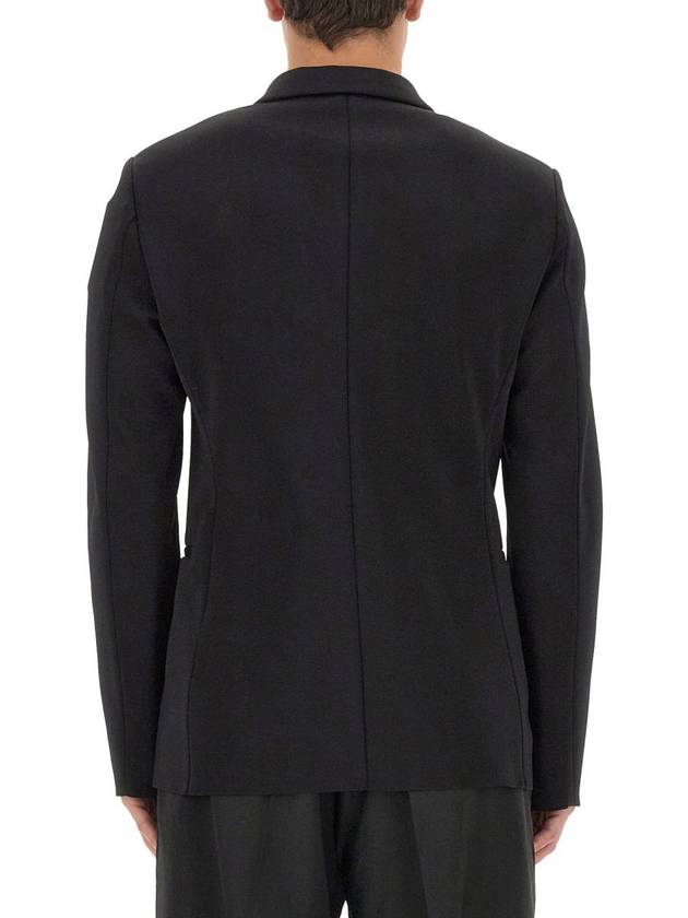 23 fw ULOCK Knit Jacket BM30DX4YEV001 B0040490164 - GIVENCHY - BALAAN 4