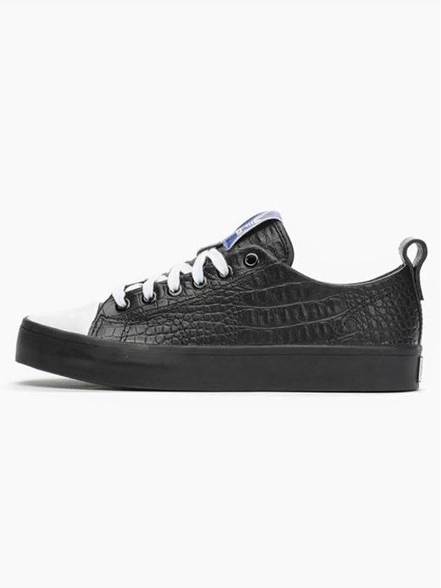 Honey 2.0 Low Top Sneakers Core Black - ADIDAS - BALAAN 13