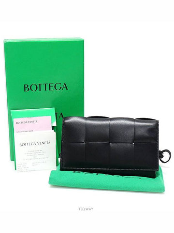 men s wallet - BOTTEGA VENETA - BALAAN 1