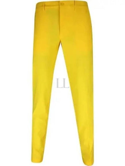 Women's Elena Pants Citrus - J.LINDEBERG - BALAAN 2