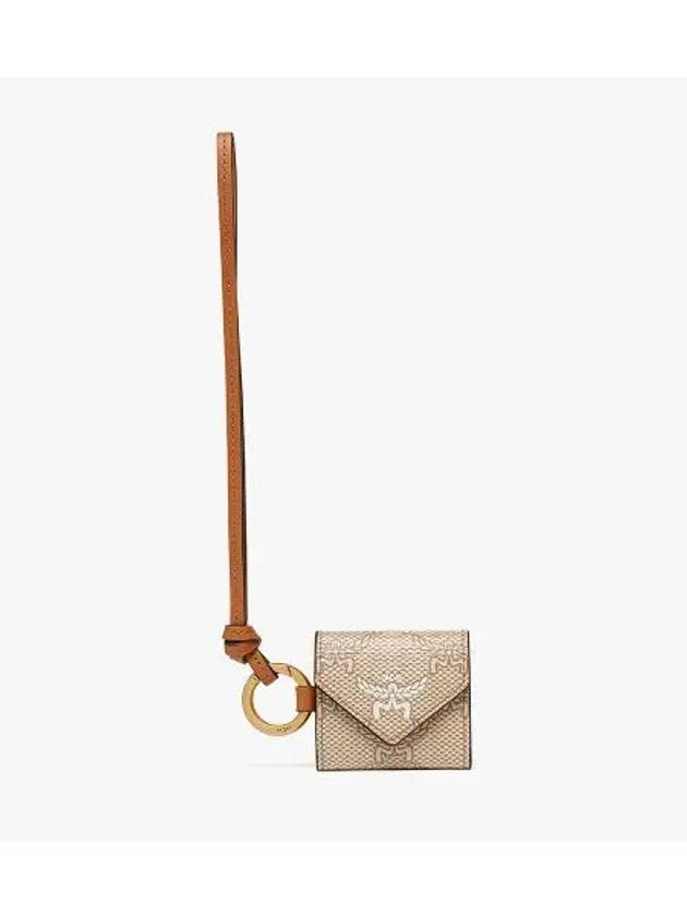 Himmel Loretos Envelope Charm MXZFSAC02I9 - MCM - BALAAN 1