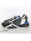 Flow sneakers 43 280 - FENDI - BALAAN 5