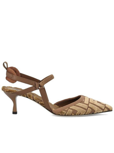 Fendi Flat shoes - FENDI - BALAAN 1