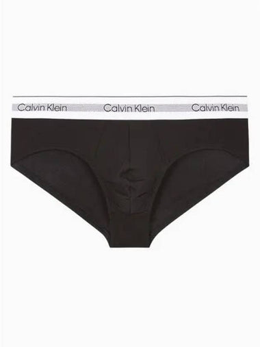 Underwear Men s Modern Cotton Air Single Hip Briefs NB3994UB1 - CALVIN KLEIN - BALAAN 1