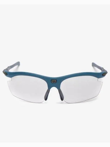 RUDY PROJECT Rhydon Remastered Matte Blue Navy ImpactX Photochromic Black SP537349 0000 - RUDYPROJECT - BALAAN 1