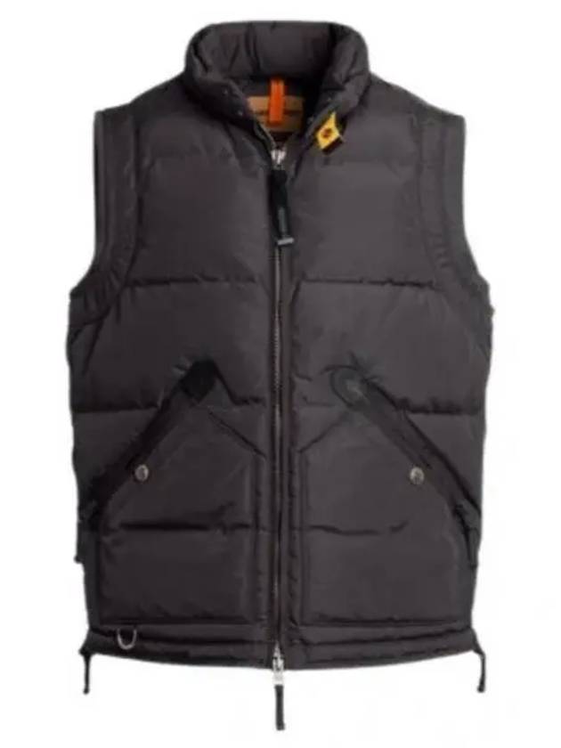 KOBUK PMJKMA05 736 padded vest - PARAJUMPERS - BALAAN 1