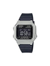 Sports Digital Watch Black - CASIO - BALAAN 1