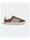 Gazelle Suede Low Top Sneakers Preloved Brown - ADIDAS - BALAAN 2