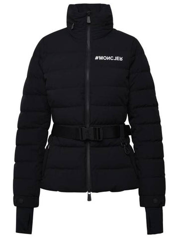 Padding 1A00030 5399D 999 Black - MONCLER - BALAAN 1