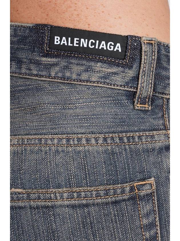 Balenciaga Jeans - BALENCIAGA - BALAAN 5