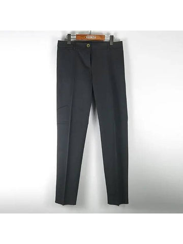 women s pants - MAX MARA - BALAAN 1