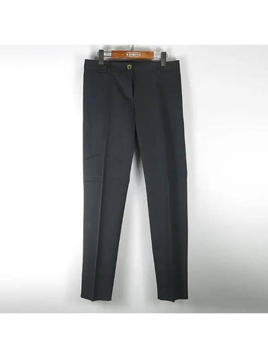 women s pants - MAX MARA - BALAAN 1