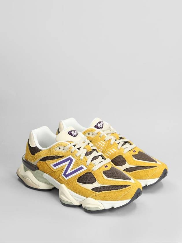 New Balance 9060 Sneakers - NEW BALANCE - BALAAN 2