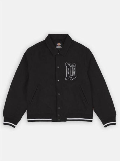 Jacket DK0A4XZ1BLK1 BLK1 BLACK - DICKIES - BALAAN 2