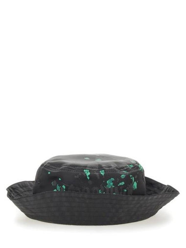 Hat 92208267 1555 BLACK - MOSCHINO - BALAAN 1