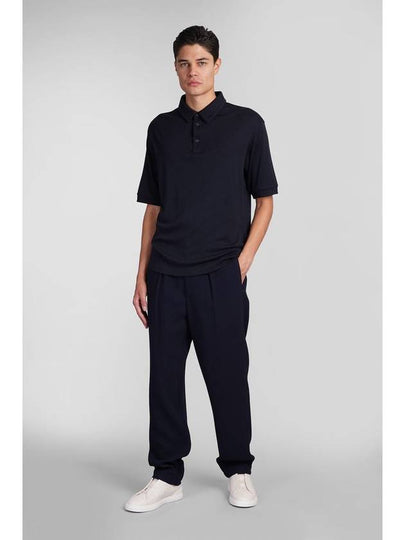 Giorgio Armani Pants - GIORGIO ARMANI - BALAAN 2