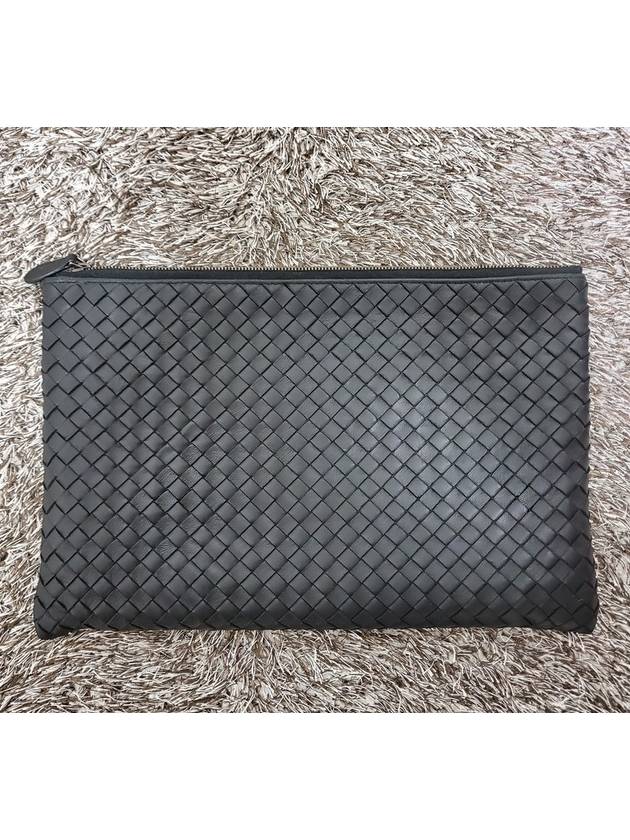 Bottega Veneta Clutch - BOTTEGA VENETA - BALAAN 3