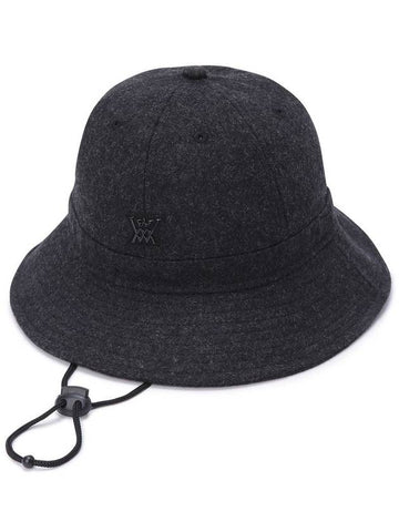 ANEW x NEWERA EXPLORER WOOL BUCKET HATBK - ANEWGOLF - BALAAN 1