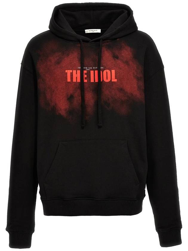 Ih Nom Uh Nit 'The Idol' Hoodie - IH NOM UH NIT - BALAAN 1